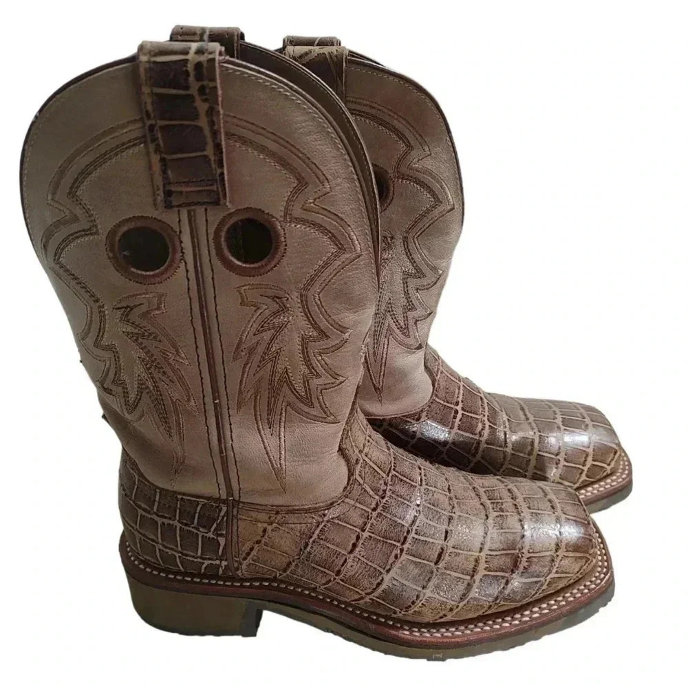 Women's Double-H Oceana Boots